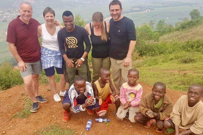Private Half-Day Guided Kigali City Tour with Coffee Break Included - What the Tour Includes & Why It Matters