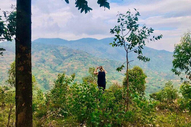 Private Half-Day Guided Kigali City Tour with Coffee Break Included - Final Thoughts