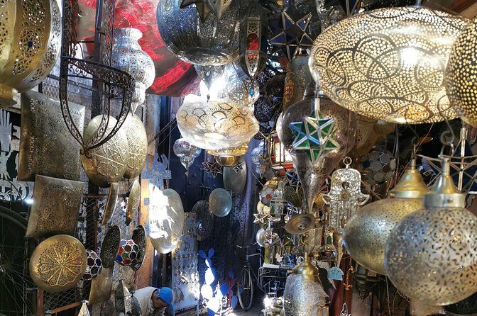 Private half day guided tour - Who Should Opt for This Tour?