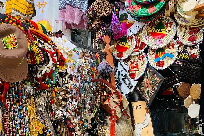 Private Half Day Guided tour in Addis Ababa New Flower - Final Thoughts