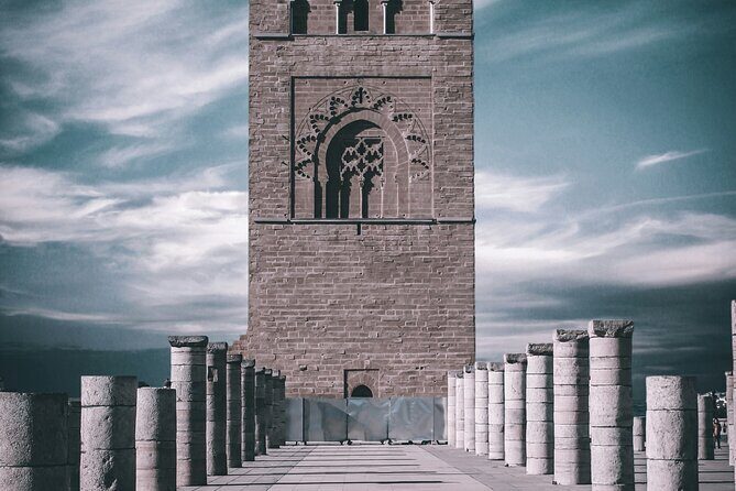 Private half day guided tour in rabat city - Who Will Love This Tour?