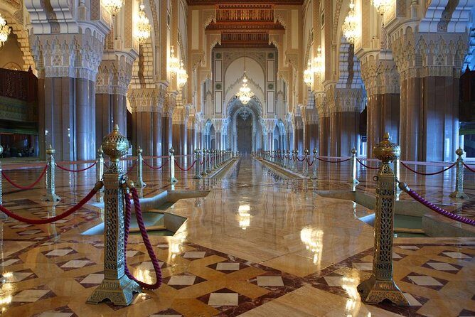 Private Half-Day Guided Tour of Casablanca - What You’ll Love About the Tour