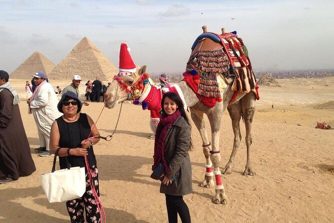 Private Half-Day guided Trip to Giza Pyramids with Camel-Riding - Final Thoughts