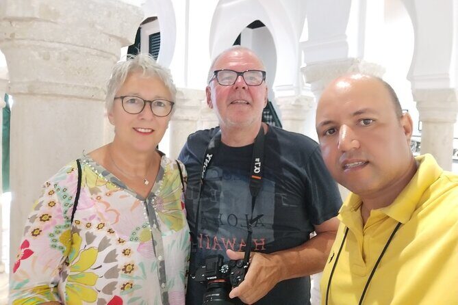 Private Half-Day Guided Walking Tour in Marrakech - The Value of This Marrakech Tour