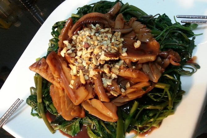 Private Half-Day Hawker Trails Food Tour in George Town - Exploring the Private Half-Day Hawker Trails Food Tour in George Town