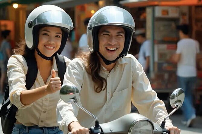 Private Half-Day Hawker Trails Food Tour in George Town - The Sum Up: Is This Tour Worth It?