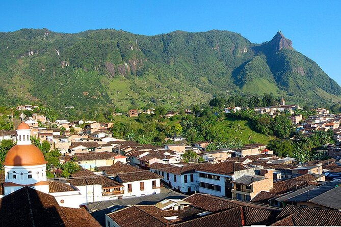 private-half-day-hike-to-cerro-cristo-rey-with-lunch