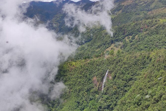 private-half-day-hike-to-cerro-cristo-rey-with-lunch