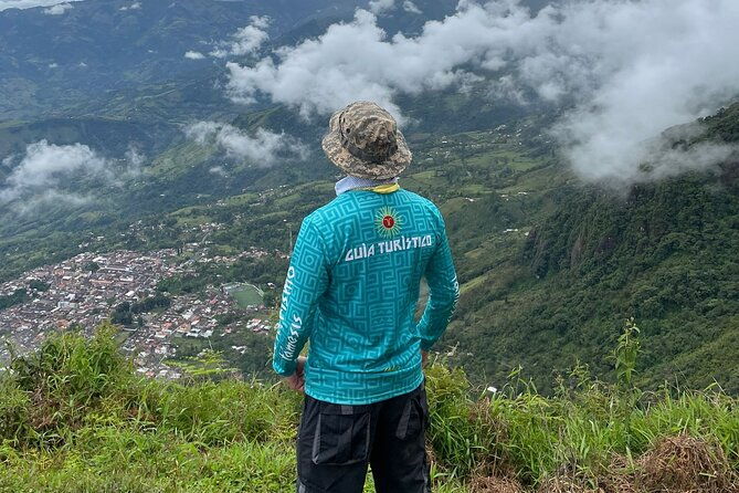 private-half-day-hike-to-cerro-cristo-rey-with-lunch