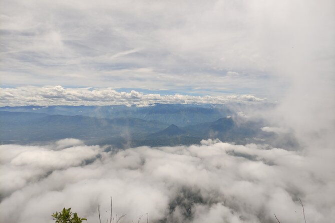 private-half-day-hike-to-cerro-cristo-rey-with-lunch