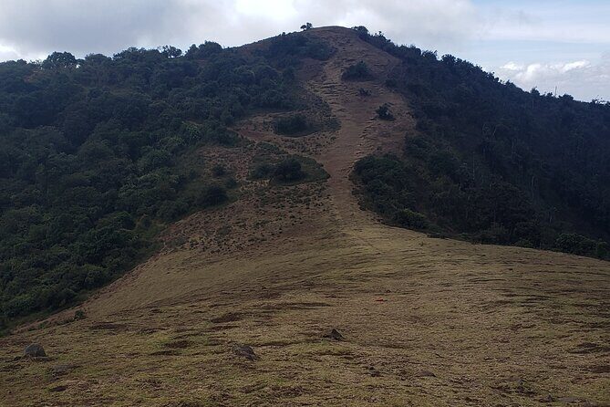 Private Half Day Hike to Ngong Hills from Nairobi - Key Points