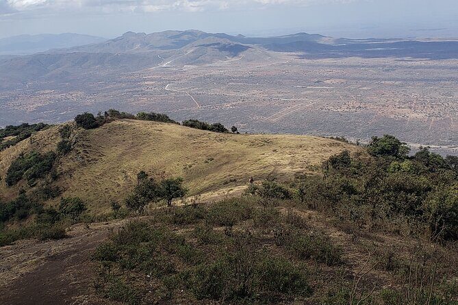 Private Half Day Hike to Ngong Hills from Nairobi - Why You’ll Love the Ngong Hills Half-Day Hike