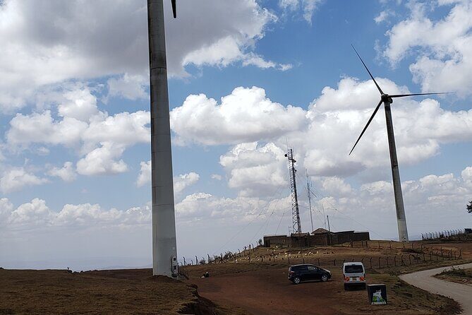Private Half Day Hike to Ngong Hills from Nairobi - Practical Tips for Your Trip