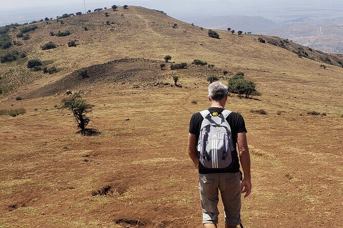 Private Half Day Hike to Ngong Hills from Nairobi - Who Should Consider This Tour?