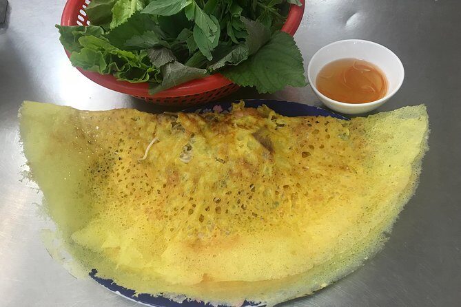 Private Half-Day Ho Chi Minh Food Tour with Local Students - Transportation and Guide Experience