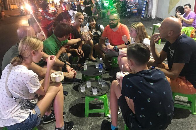 Private Half-Day Ho Chi Minh Food Tour with Local Students - The Authenticity and Cultural Experience