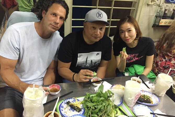 Private Half-Day Ho Chi Minh Food Tour with Local Students - The Sum Up