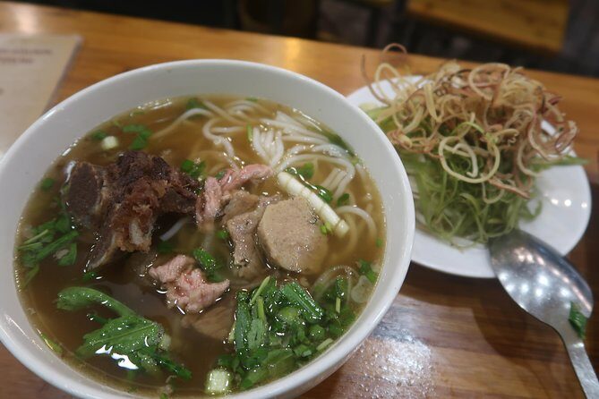 Private Half-Day Ho Chi Minh Food Tour with Local Students - FAQ