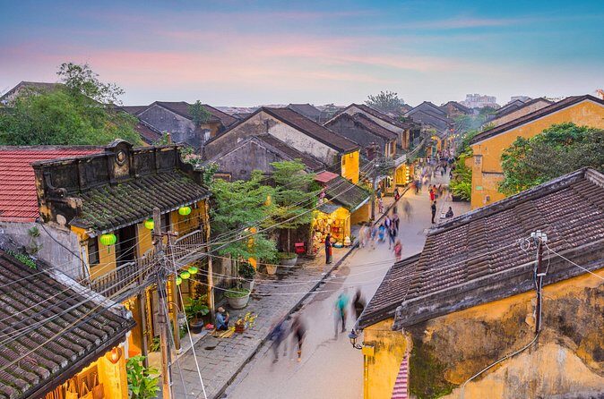 Private Half-Day Hoi An City tour - Why Choose This Tour?