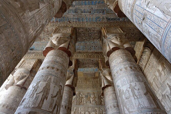 Private Half Day in Dendera Temple from Luxor - Final Thoughts  
