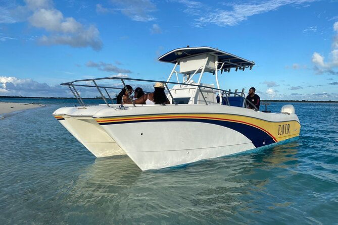 private-half-day-island-mirage-tour-from-providenciales