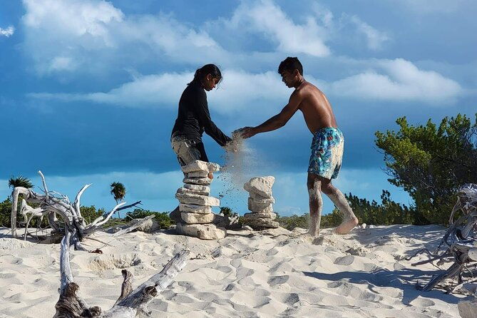 private-half-day-island-mirage-tour-from-providenciales