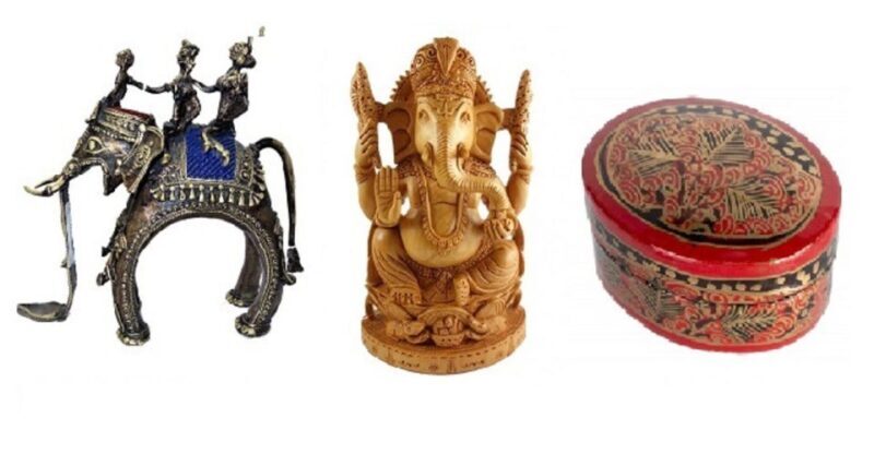 Private Half Day Jaipur Shopping Tour With PickUp - Key Points