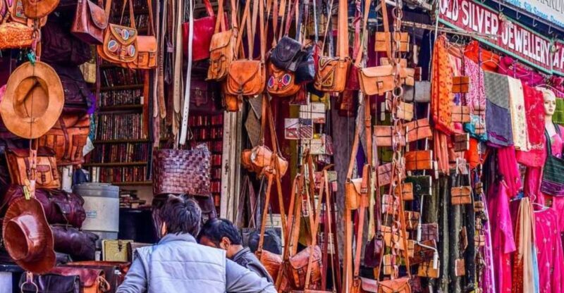 Private Half Day Jaipur Shopping Tour With PickUp - Why You Should Consider This Jaipur Shopping Tour
