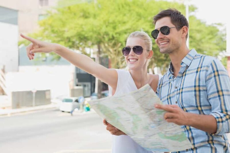 Private Half-Day Journey into the Lord of the Rings - Exploring Middle-earth: What You Can Expect