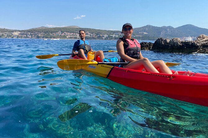 Private Half-Day Kayak Experience in Hvar and Pakleni Islands - What to Bring and Tips