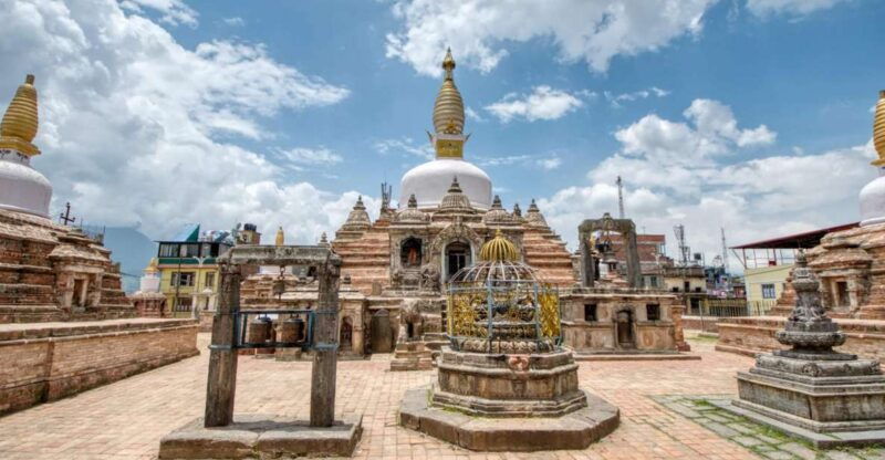 private-half-day-kirtipur-trip-with-newari-food-tasting