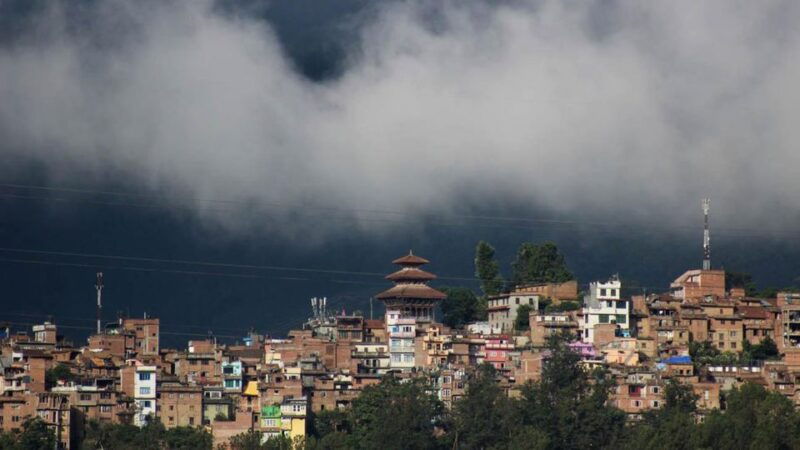 private-half-day-kirtipur-trip-with-newari-food-tasting