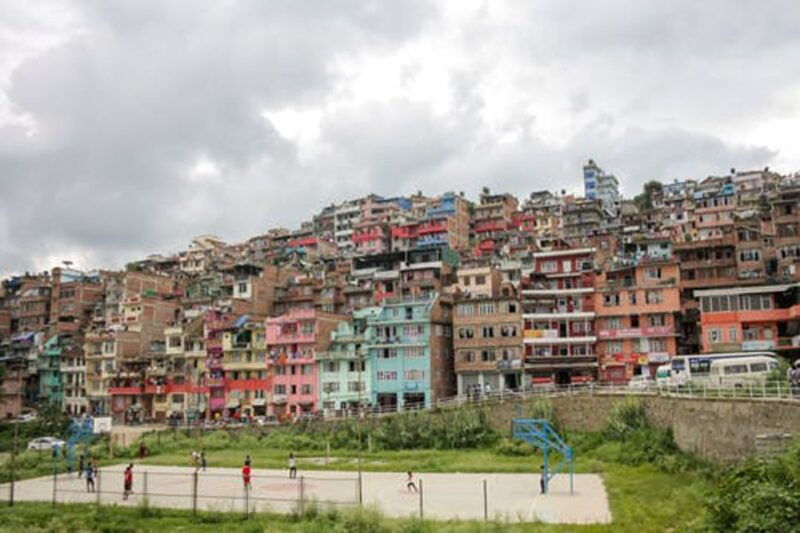 private-half-day-kirtipur-trip-with-newari-food-tasting