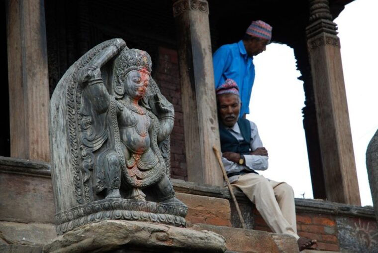 private-half-day-kirtipur-trip-with-newari-food-tasting