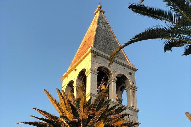 private-half-day-klis-tour-with-salona-and-trogir