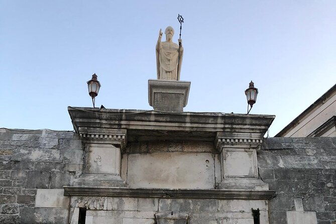 private-half-day-klis-tour-with-salona-and-trogir