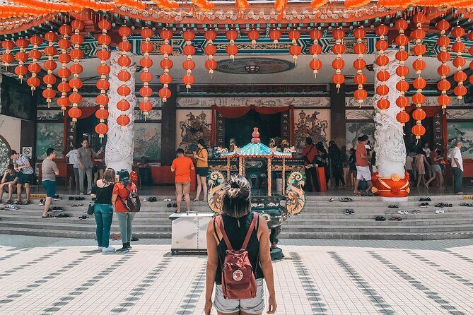 Private Half Day Kuala Lumpur City and Batu Caves Cultural Tour - The Sum Up: Who Is This Tour Perfect For?