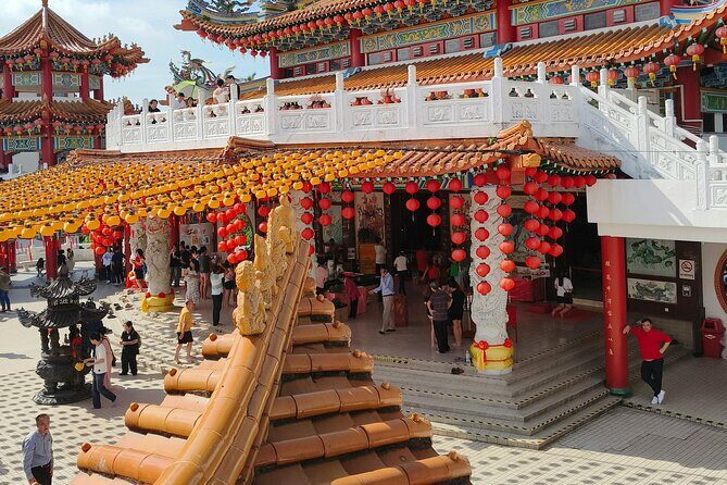 Private Half Day Kuala Lumpur City and Batu Caves Cultural Tour - FAQ