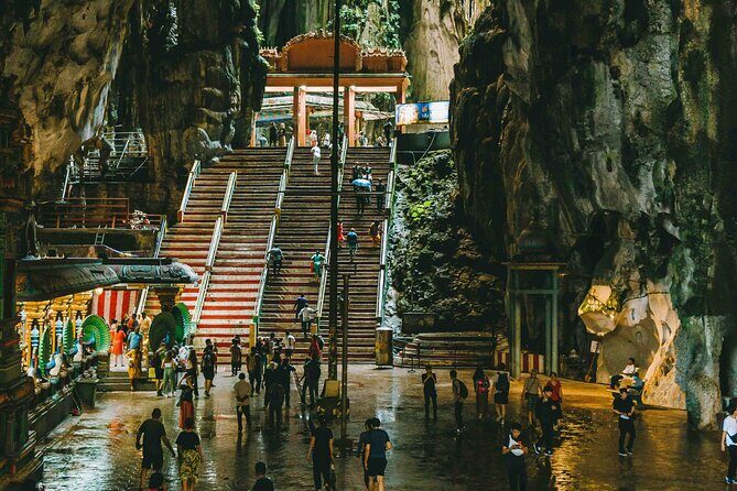 Private Half Day Kuala Lumpur City and Batu Caves Cultural Tour - Final Thoughts