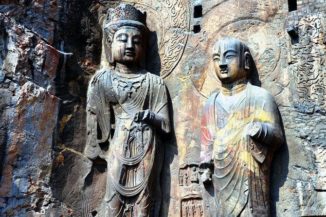 Private Half-Day Longmen Grottoes Walking Tour from Luoyang - Who Should Consider This Tour?