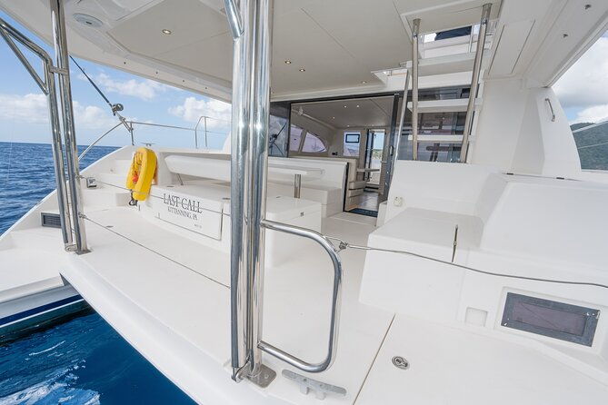 private-half-day-luxury-catamaran-experience