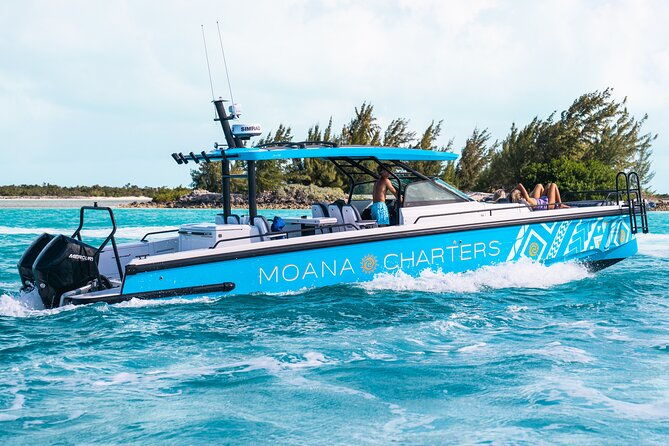 private-half-day-luxury-snorkeling-charter