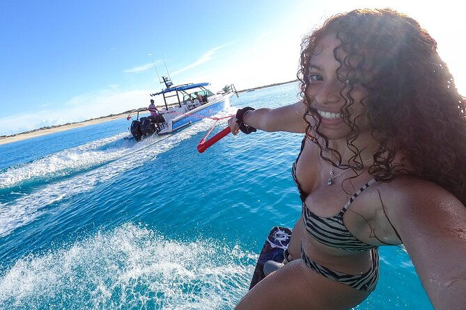 private-half-day-luxury-watersports-charter