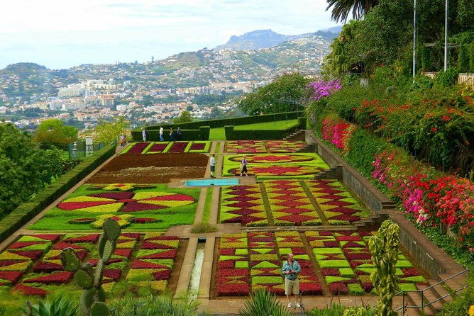 private-half-day-madeira-tour-mercedes-viano-vito