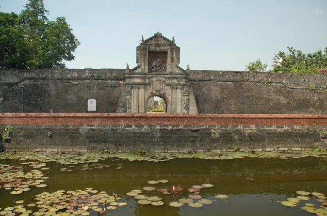 Private Half-Day Makati (Old Manila) with Intramuros - The Practical Side: What to Expect and Why It Matters