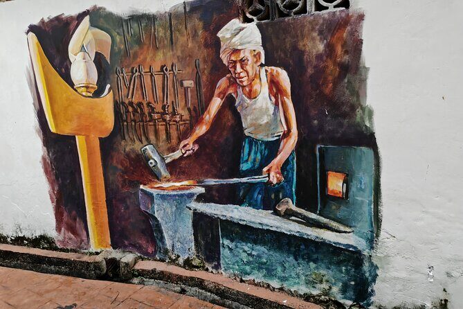 Private Half-Day Melaka Car Tour (4-Hour) - The Sum Up