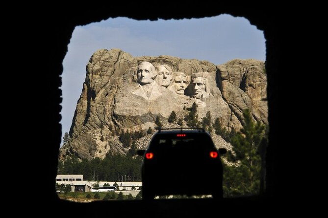 private-half-day-mt-rushmore-black-hills-tour