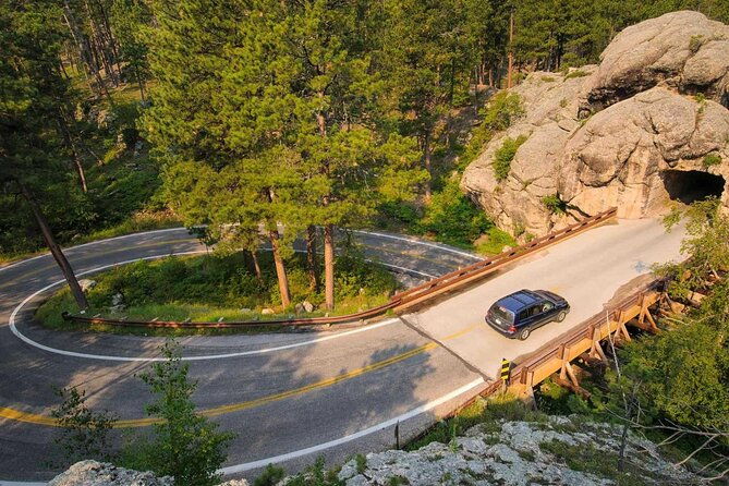 private-half-day-mt-rushmore-black-hills-tour