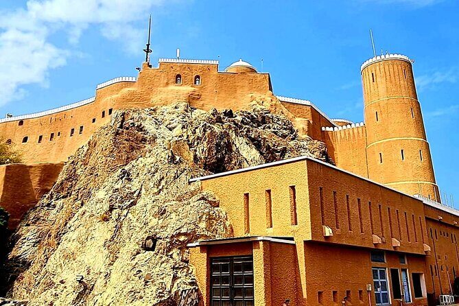 Private Half Day Muscat City Tour Afternoon - Who Will Love This Tour?