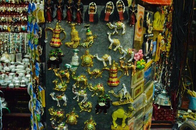 Private Half Day Muscat City Tour Afternoon - The Sum Up